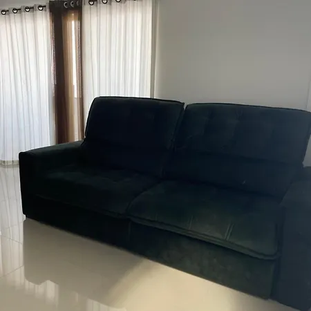Apartamento Com Vista Mar Porto Belo Exterior foto